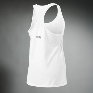 Women's Essential Fitted Racerback Tank