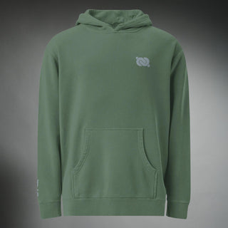 DriftDye™ Vintage Hoodie