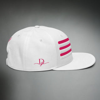 Panther Reserve IIID Snapback Hat