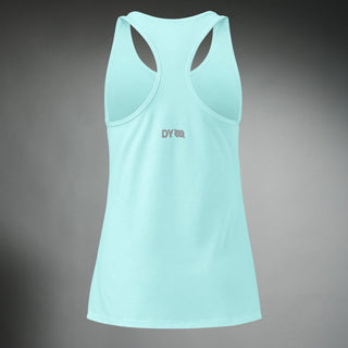 Women's Essential Fitted Racerback Tank