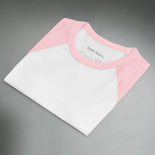 Everyday Contrast Baby Tee