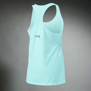 Women's Essential Fitted Racerback Tank