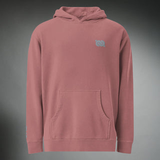 DriftDye™ Vintage Hoodie