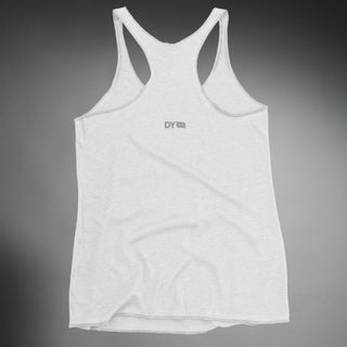 Women's Racerback Tank | Loose Fit