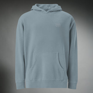 DriftDye™ Vintage Hoodie