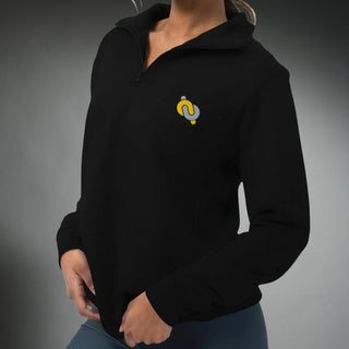 ChargeArmor™ Rhino Reserve Zip-Up