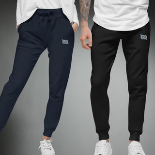 StreetFleece™ Embroidered Joggers