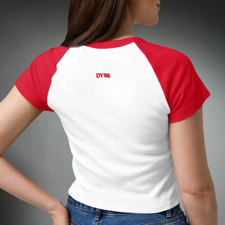 Everyday Contrast Baby Tee