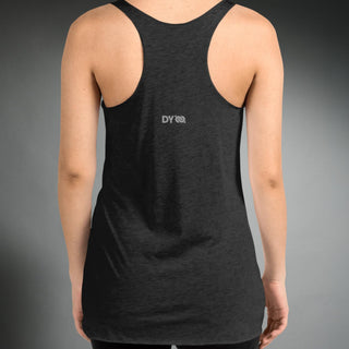 Women's Racerback Tank | Loose Fit