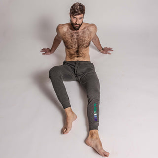 Gay Men Sport Joggers
