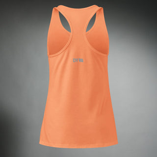 Women's Essential Fitted Racerback Tank