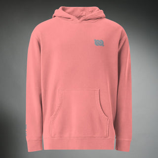 DriftDye™ Vintage Hoodie