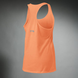 Women's Essential Fitted Racerback Tank