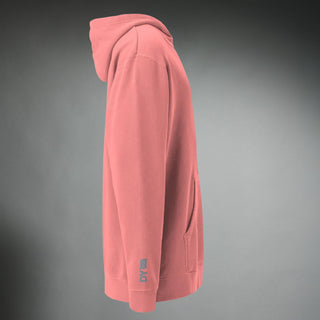 DriftDye™ Vintage Hoodie