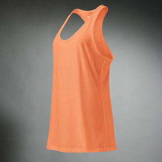 Women's Essential Fitted Racerback Tank