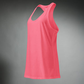 Women's Essential Fitted Racerback Tank