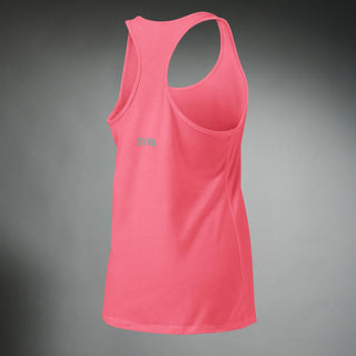 Women's Essential Fitted Racerback Tank