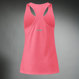 Women's Essential Fitted Racerback Tank