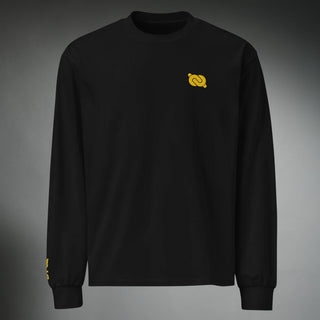 PrimeLayer™ Rhino Heavyweight Long Sleeve