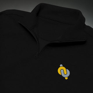 ChargeArmor™ Rhino Reserve Zip-Up
