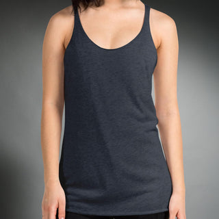 Women's Racerback Tank | Loose Fit