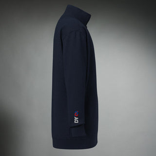 TideForce™ Nautilus Reserve Zip-Up