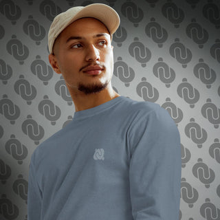 ComfortHue™ Heavyweight Long-Sleeve Shirt