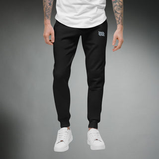 StreetFleece™ Embroidered Joggers