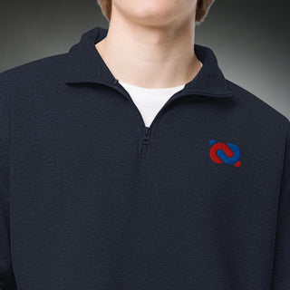 TideForce™ Nautilus Reserve Zip-Up