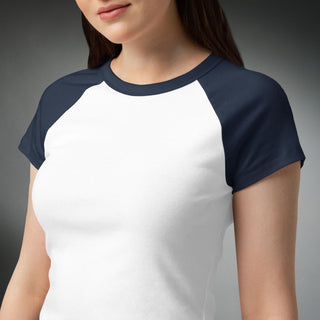 Everyday Contrast Baby Tee