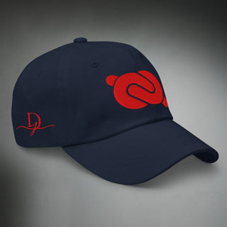 Nautilus Knot Baseball Hat