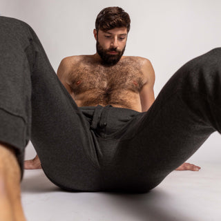 Gay Men Sport Joggers