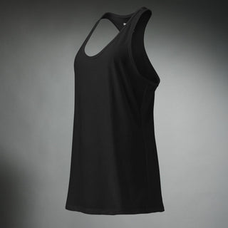 Women's Essential Fitted Racerback Tank