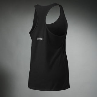 Women's Essential Fitted Racerback Tank