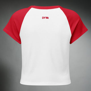 Everyday Contrast Baby Tee