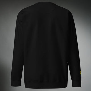 ChargeArmor™ Rhino Reserve Crew Sweatshirt