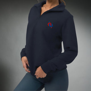 TideForce™ Nautilus Reserve Zip-Up