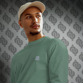 ComfortHue™ Heavyweight Long-Sleeve Shirt