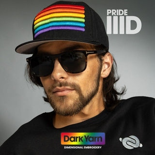 PRIDE IIID | Snapback