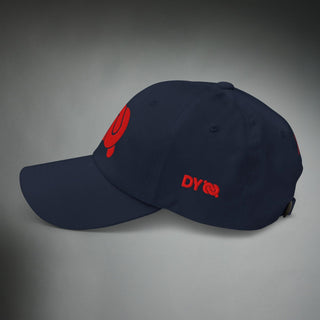 Nautilus Knot Baseball Hat