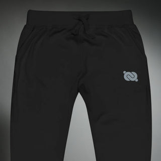 StreetFleece™ Embroidered Joggers