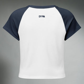 Everyday Contrast Baby Tee