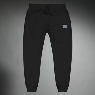 StreetFleece™ Embroidered Joggers
