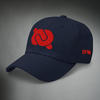 Nautilus Knot Baseball Hat