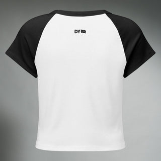 Everyday Contrast Baby Tee
