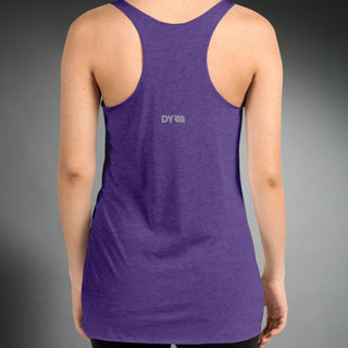 Women's Racerback Tank | Loose Fit