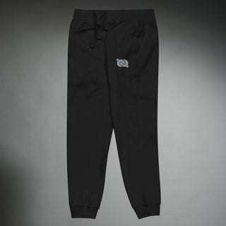 StreetFleece™ Embroidered Joggers