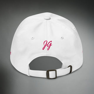 Panther Reserve | Vintage Logo Hat