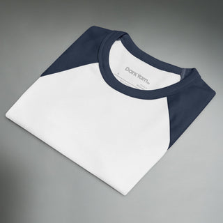 Everyday Contrast Baby Tee