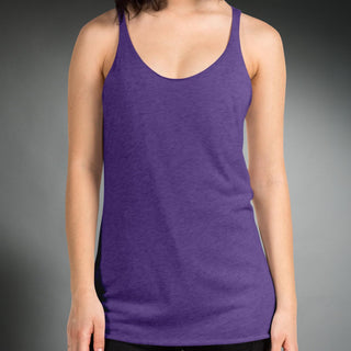 Women's Racerback Tank | Loose Fit